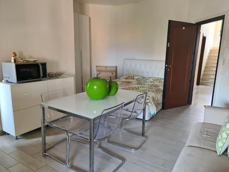 Andora Fronte Mare Apartment Bagian luar foto